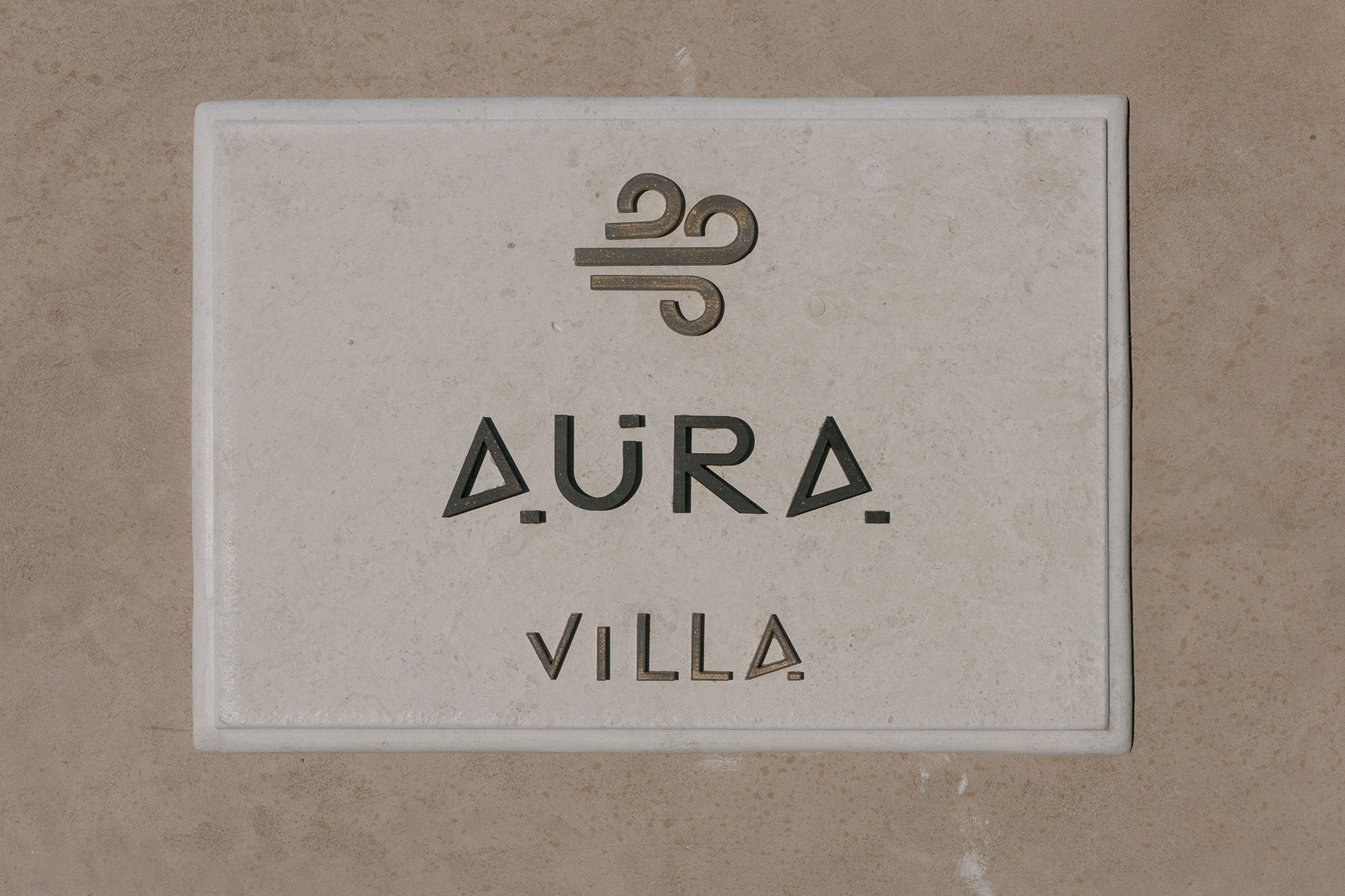 Villa Aura - Altera Cave Villas